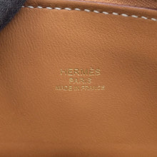 将图像加载到图库查看器中，HERMES Bolide 1923 Gold Evercolor Size Mini
