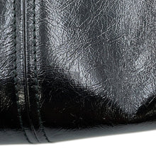 将图像加载到图库查看器中，PRADA Bonnie 2WAY Tote Bag Black1BA433 Calf Leather Size Large
