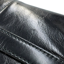 将图像加载到图库查看器中，PRADA Bonnie 2WAY Tote Bag Black1BA433 Calf Leather Size Large
