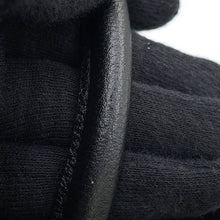 将图像加载到图库查看器中，PRADA Shopping tote Black1BG539 Leather
