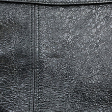 Load image into Gallery viewer, BALENCIAGA Le Cagoule Shoulder Bag Black719093 Arena Lambskin Size Medium
