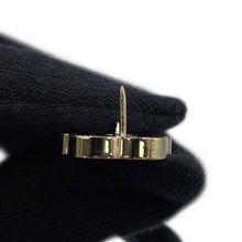 Load image into Gallery viewer, CHANEL Camellia Brooch Pink Metal Enamel
