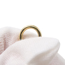 Load image into Gallery viewer, HERMES Chaine d'Ancre 24koma Bracelet Size TPM 18K Yellow Gold
