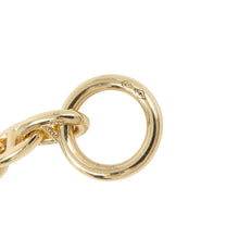 Load image into Gallery viewer, HERMES Chaine d'Ancre 24koma Bracelet Size TPM 18K Yellow Gold
