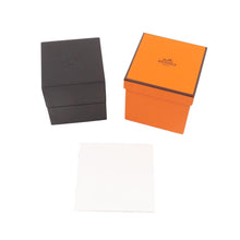 将图像加载到图库查看器中，HERMES Chaine d&#39;Ancre 24koma Bracelet Size TPM 18K Yellow Gold
