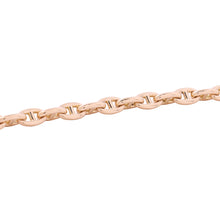 Load image into Gallery viewer, HERMES Chaine d'Ancre 23koma Bracelet Size TPM 18K Pink Gold
