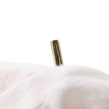 将图像加载到图库查看器中，HERMES Chaine d&#39;Ancre 28koma Bracelet Size TPM 18K Yellow Gold
