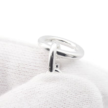 将图像加载到图库查看器中，HERMES Chaine d&#39;Ancre Bracelet 22 frames Size TPM SV925
