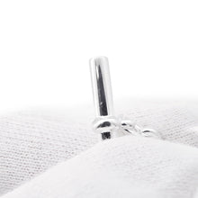 将图像加载到图库查看器中，HERMES Chaine d&#39;Ancre Bracelet 22 frames Size TPM SV925
