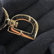 将图像加载到图库查看器中，Dior Macrocannage to Jules BlackM2820OSHJ_M900 Calf Leather Size Large
