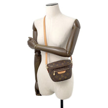 Load image into Gallery viewer, LOUIS VUITTON Mini Bumbag BrownM82335 Monogram
