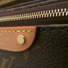 Load image into Gallery viewer, LOUIS VUITTON Mini Bumbag BrownM82335 Monogram
