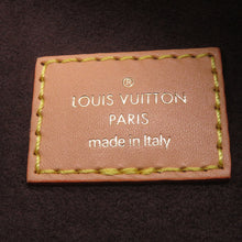 Load image into Gallery viewer, LOUIS VUITTON Mini Bumbag BrownM82335 Monogram
