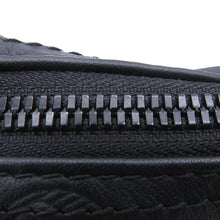 将图像加载到图库查看器中，LOUIS VUITTON Hammock bag NoirM12510 Monogram Shadow Size PM
