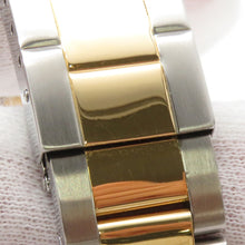 将图像加载到图库查看器中，ROLEX Submariner Date W40mm Stainless Steel K18YG Blue Dial16613
