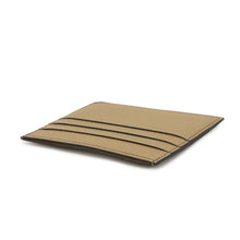 Load image into Gallery viewer, HERMES HSellier Card Case Poussiere/Toundra Epsom
