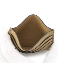 Load image into Gallery viewer, HERMES HSellier Card Case Poussiere/Toundra Epsom
