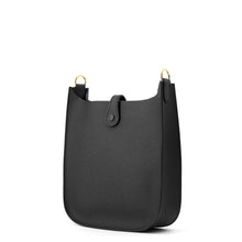 Load image into Gallery viewer, HERMES Evelyne Black Epsom Size TPM
