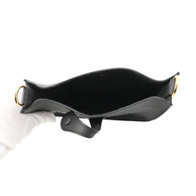 Load image into Gallery viewer, HERMES Evelyne Black Epsom Size TPM
