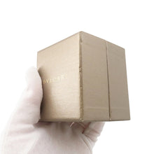 将图像加载到图库查看器中，BVLGARI B.Zero1 Ring 2 bands Size 58/#18 K18PG Ceramic
