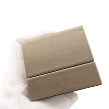 将图像加载到图库查看器中，BVLGARI B.Zero1 Ring 2 bands Size 58/#18 K18PG Ceramic
