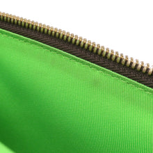 Load image into Gallery viewer, LOUIS VUITTON Vertical Box Trunk GreenM59664 Monogram
