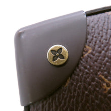 Load image into Gallery viewer, LOUIS VUITTON Vertical Box Trunk GreenM59664 Monogram
