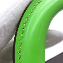 Load image into Gallery viewer, LOUIS VUITTON Vertical Box Trunk GreenM59664 Monogram
