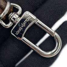 将图像加载到图库查看器中，LOUIS VUITTON Bag Charm・LV Lucky Dice BlueM03106 Velvet Monogram
