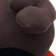 Load image into Gallery viewer, LOUIS VUITTON Porte Cles Duck Brown/Green/YellowMP3222 Textile
