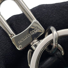 Load image into Gallery viewer, LOUIS VUITTON Porte Cles Duck Brown/Green/YellowMP3222 Textile
