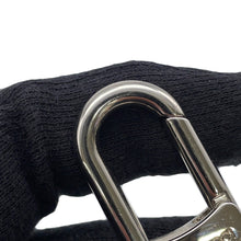 Load image into Gallery viewer, LOUIS VUITTON Porte Cles Duck Brown/Green/YellowMP3222 Textile
