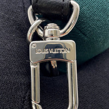 Load image into Gallery viewer, LOUIS VUITTON Porte Cles Duck Brown/Green/YellowMP3222 Textile
