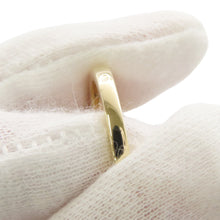 将图像加载到图库查看器中，Van Cleef &amp; Arpels Magic Alhambra Ring Size 57/#17VCARF78900 18K Yellow Gold
