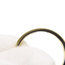 将图像加载到图库查看器中，Van Cleef &amp; Arpels Magic Alhambra Ring Size 57/#17VCARF78900 18K Yellow Gold
