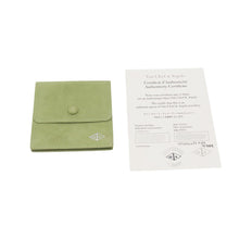 将图像加载到图库查看器中，Van Cleef &amp; Arpels Magic Alhambra Ring Size 57/#17VCARF78900 18K Yellow Gold
