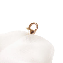 Load image into Gallery viewer, Van Cleef &amp; Arpels Vintage Alhambra NecklaceVCARN9ZS00 18K Pink Gold
