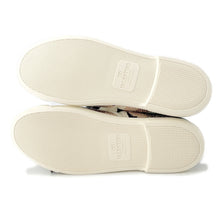 将图像加载到图库查看器中，Valentino Garavani Bay by Bay Sneakers Multicolor6W2S0LH9GBSQPV Canvas Size 37 1/2
