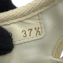 将图像加载到图库查看器中，Valentino Garavani Bay by Bay Sneakers Multicolor6W2S0LH9GBSQPV Canvas Size 37 1/2
