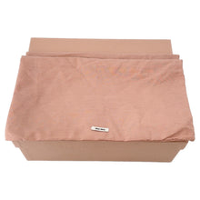 将图像加载到图库查看器中，MIUMIU Leather T-bar shoes Black5E318E Leather Size 37.5
