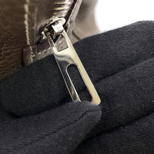 Load image into Gallery viewer, HERMES Victoria2 Etoupe Taurillon Clemence Size 35
