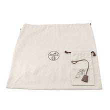 Load image into Gallery viewer, HERMES Victoria2 Etoupe Taurillon Clemence Size 35
