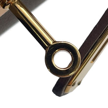 将图像加载到图库查看器中，HERMES Kelly Festival Etoupe Swift Leather
