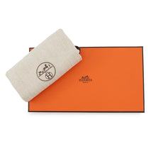 将图像加载到图库查看器中，HERMES Kelly Festival Etoupe Swift Leather
