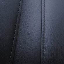 将图像加载到图库查看器中，LOUIS VUITTON Portefeuille / Dauphine Compact NoirM68725 Monogram/Monogram Reverse Canvas
