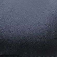 将图像加载到图库查看器中，LOUIS VUITTON Portefeuille / Dauphine Compact NoirM68725 Monogram/Monogram Reverse Canvas
