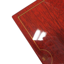 将图像加载到图库查看器中，ROLEX Cosmograph Daytona W40mm 18K Yellow Gold Black Dial116528
