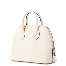 将图像加载到图库查看器中，HERMES Bolide1923 Nata Chevre Myzore Goatskin Size Mini
