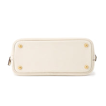 将图像加载到图库查看器中，HERMES Bolide1923 Nata Chevre Myzore Goatskin Size Mini
