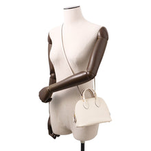 将图像加载到图库查看器中，HERMES Bolide1923 Nata Chevre Myzore Goatskin Size Mini
